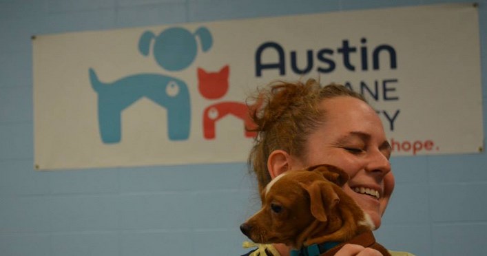 Donate Your Car to Austin Humane Society
