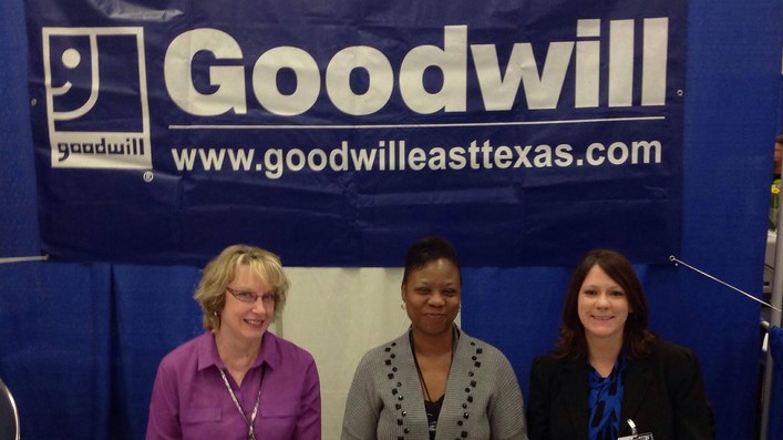 Donate Your Car to Goodwill Texas