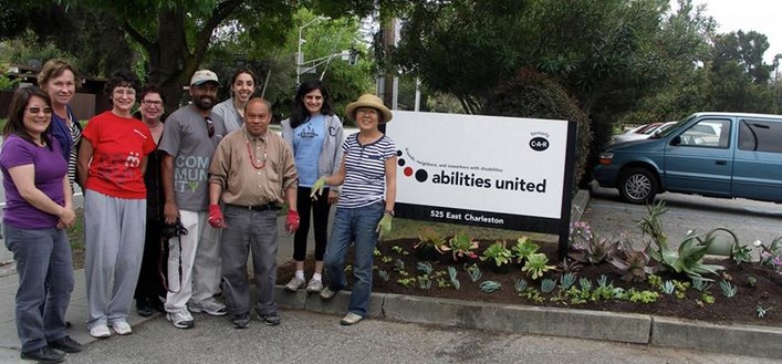 Donate your vehicle to Abilities United