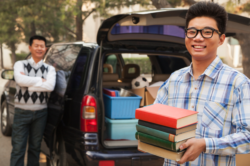 To Insure or Not to Insure: What to Ask When Your Kids Go to College