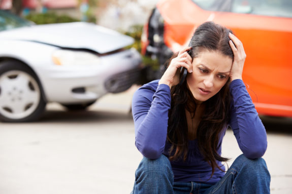 When You Should (and Shouldn’t) File an Auto Insurance Claim