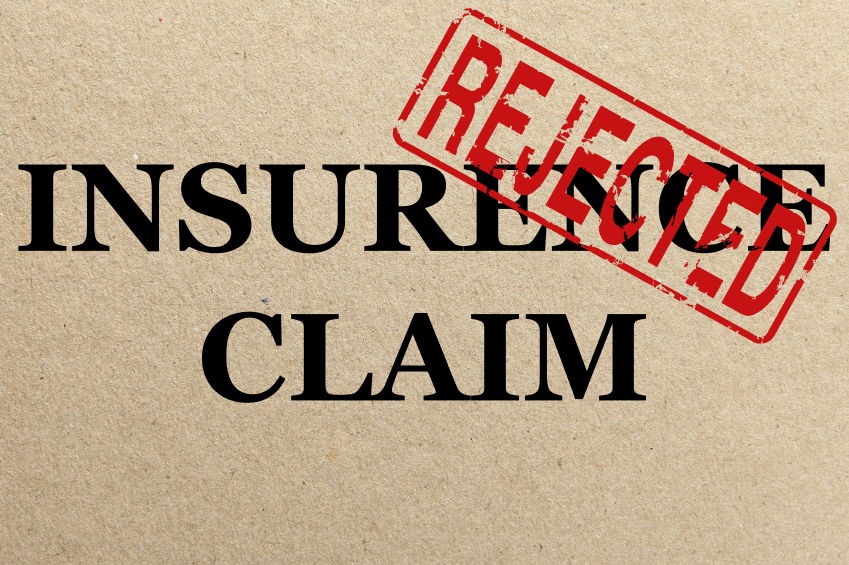 3 Common Claims Your Home Insurance May Not Cover