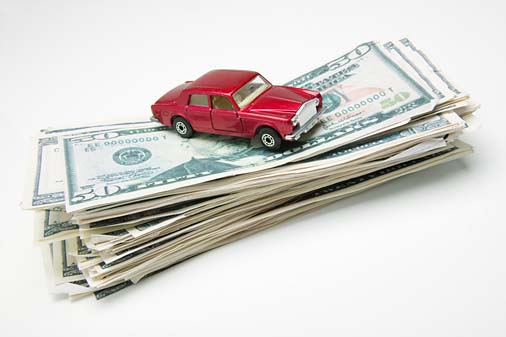 5 Best Ways to Save Money on Your Auto Insurance Premiums
